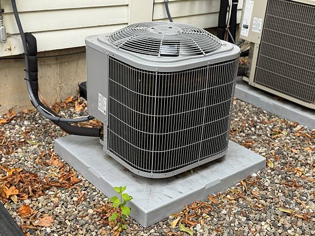 24/7 Emergency Hvac Installation experts in Amo, IN