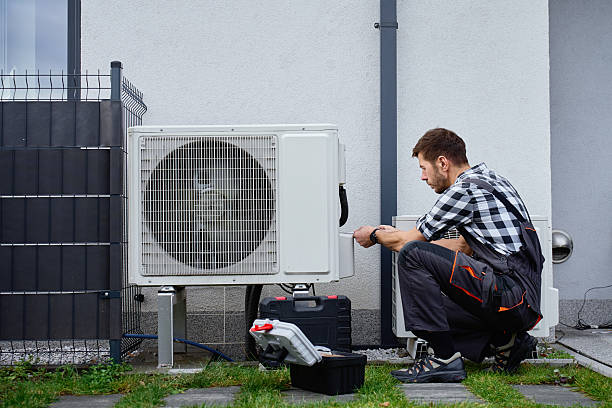 Trusted Furnace Repair service in Amo, IN - HVAC Repair CO
